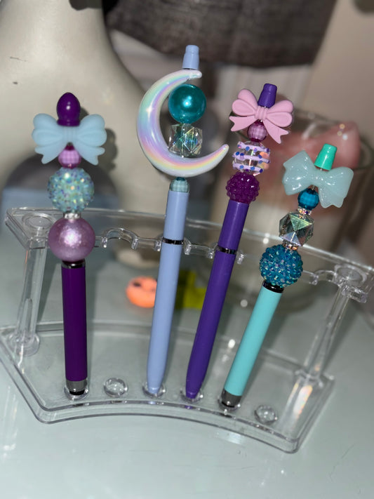 Bolígrafos Personalizados💗