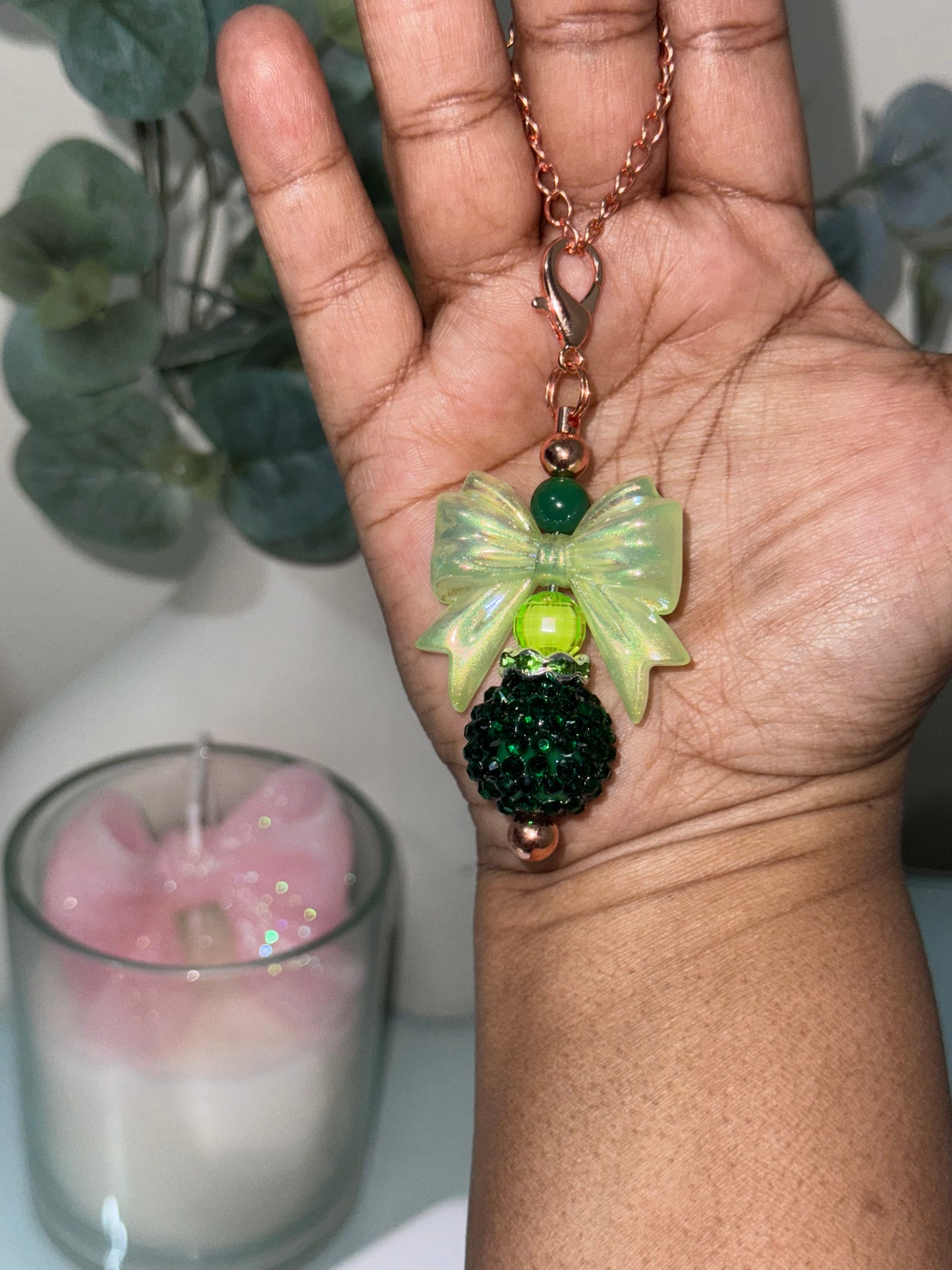 Cup Charms