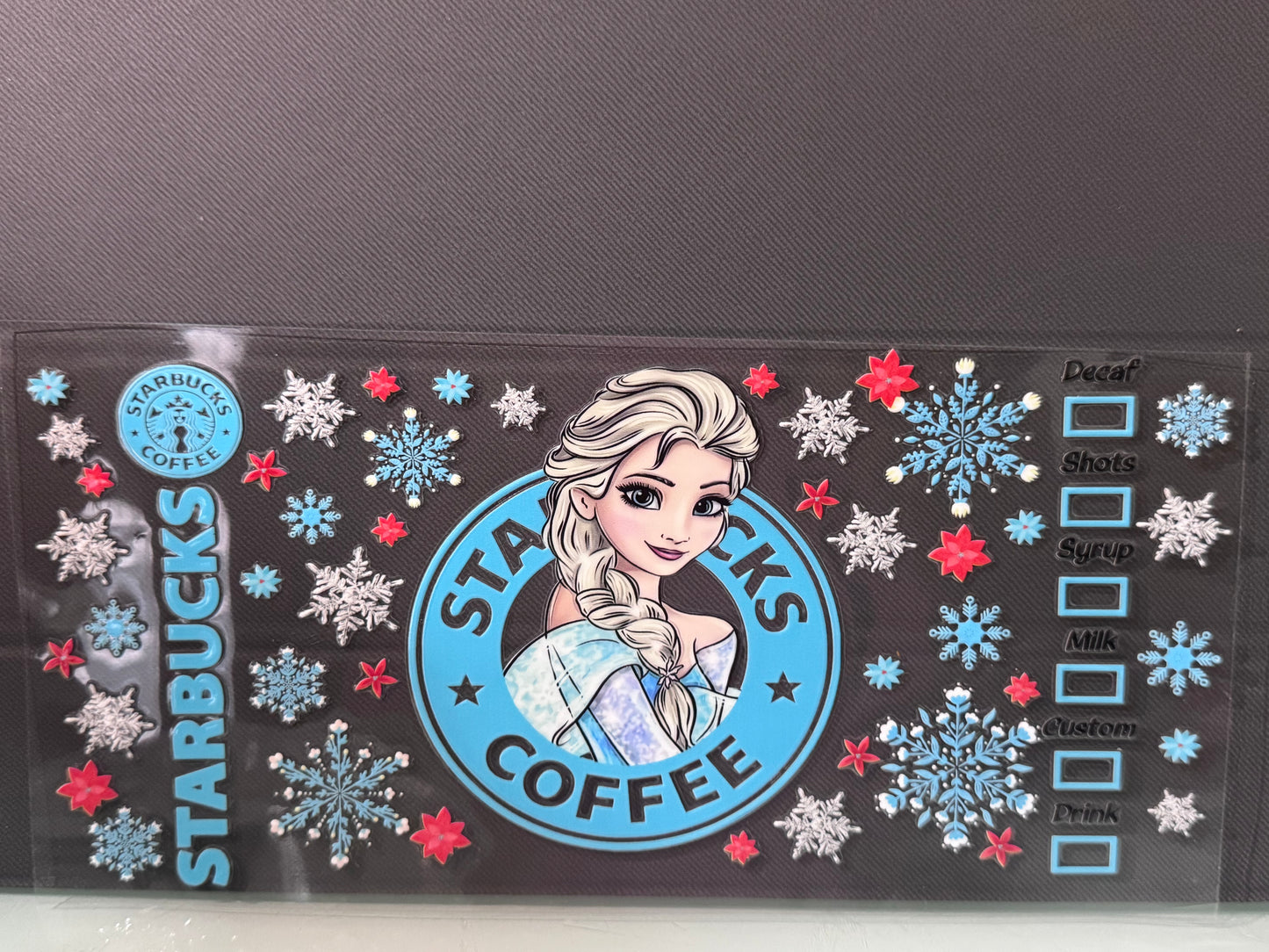 Niñas 💗 16oz