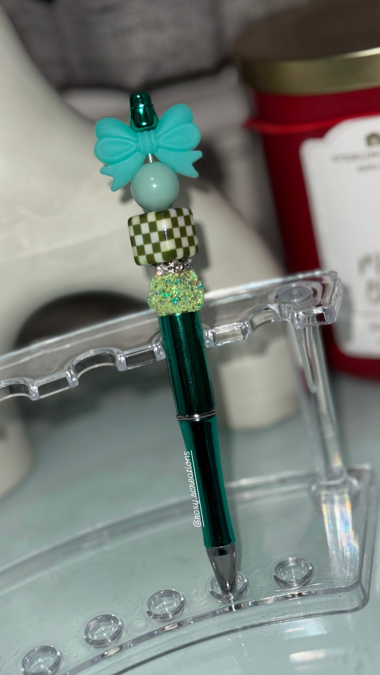 Bolígrafos Personalizados💗
