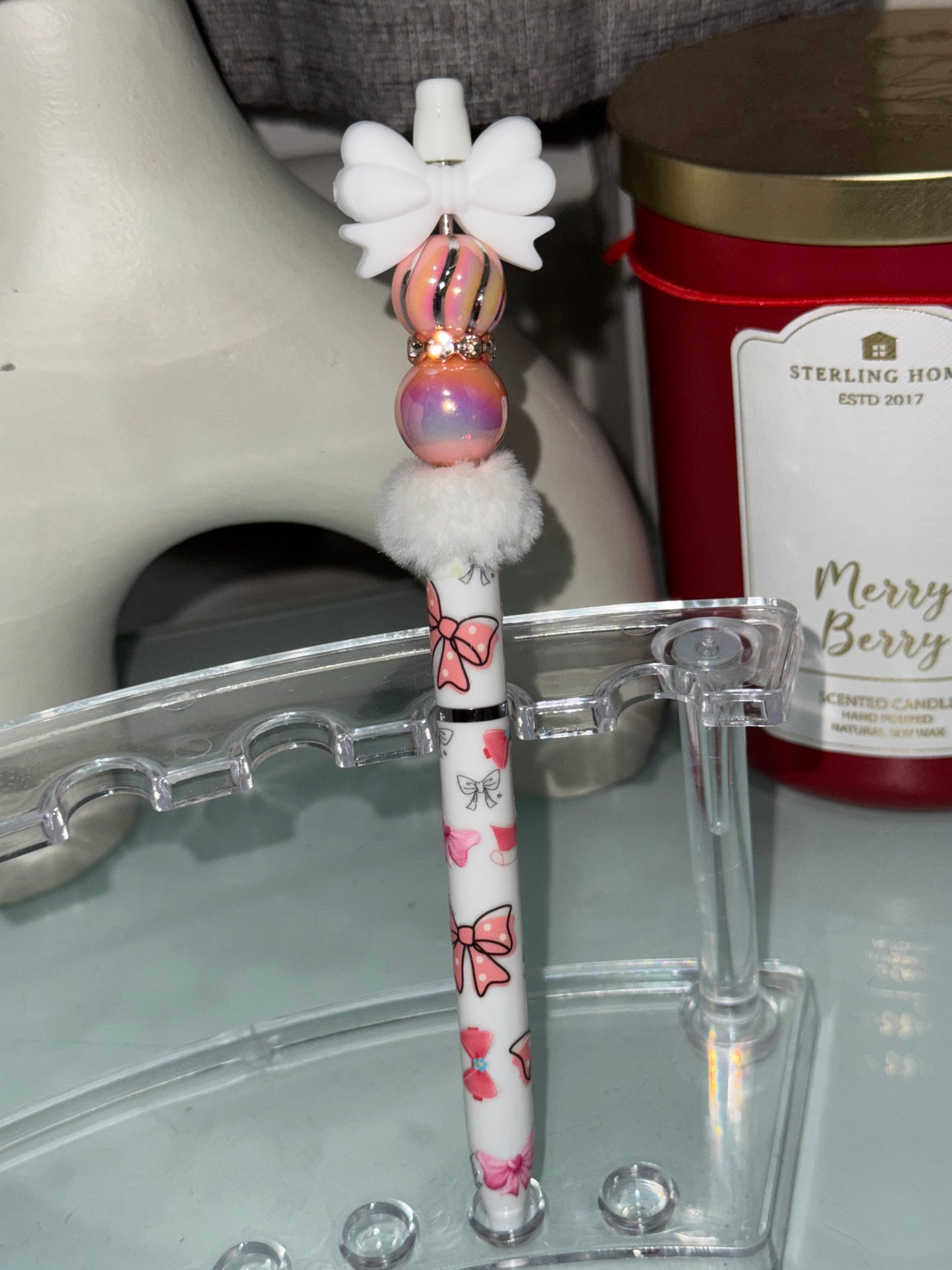 Bolígrafos Personalizados💗