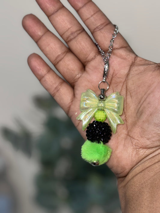 Cup Charms