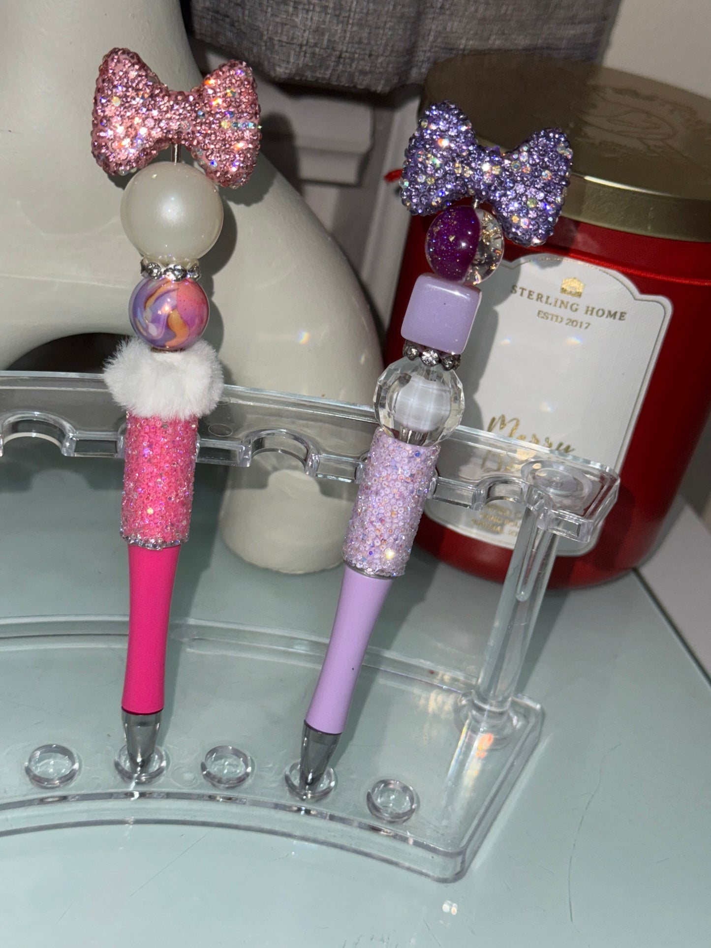 Bolígrafos Personalizados💗