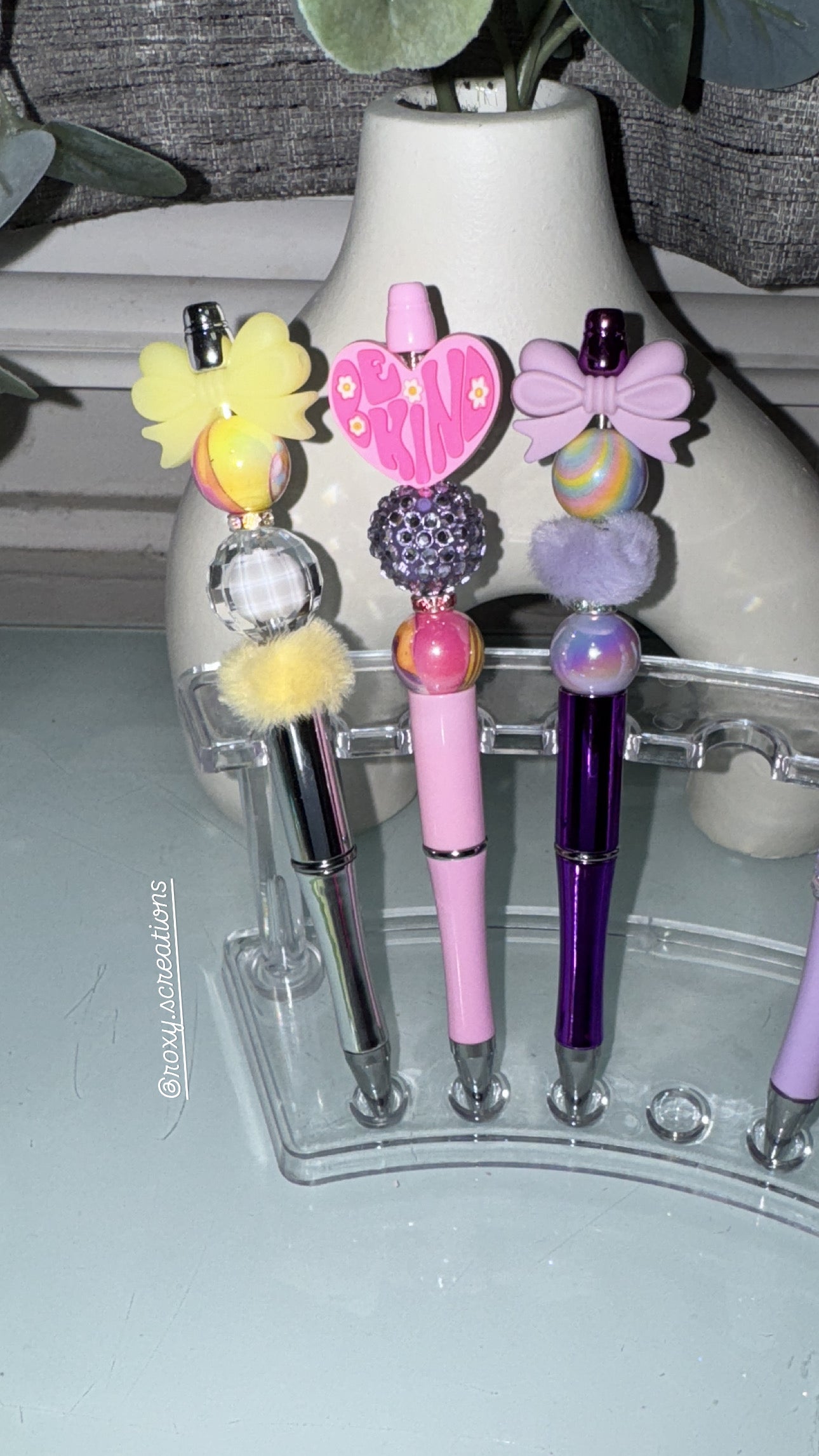 Bolígrafos Personalizados💗